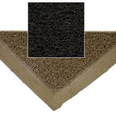 Coil Mat 3' X 5'  Stone, Ea