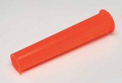 Red wand w/ring