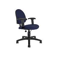 Productive Chair, Gray