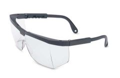 Spartan A200 Series, Black, Lens: Gray