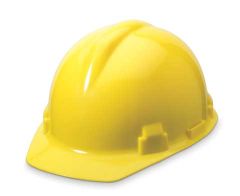 Alpha Hard Hats, Blue