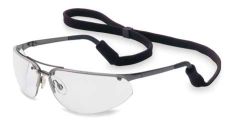 Fuse, Lens: Clear